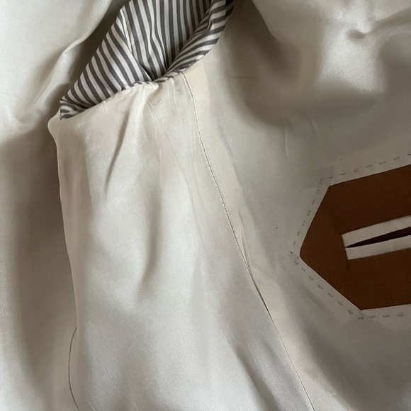 J. Crew Women's Schoolboy Camel Blazer😍😍😍 - Picture 11 of 12